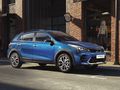 KIA Rio X